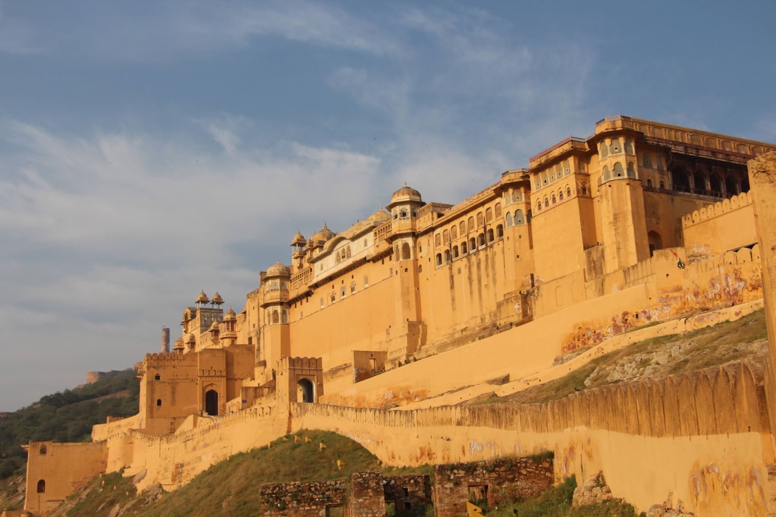 Amer Fort: Jaipur's Majestic Citadel, History, Timing Amer Fort