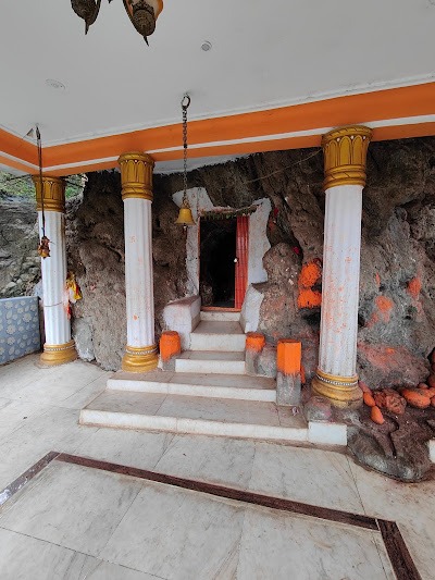 Sheetla Mata temple