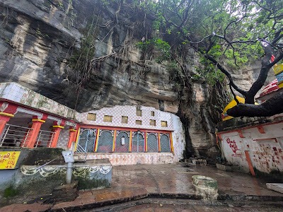 Jageshwari Temple