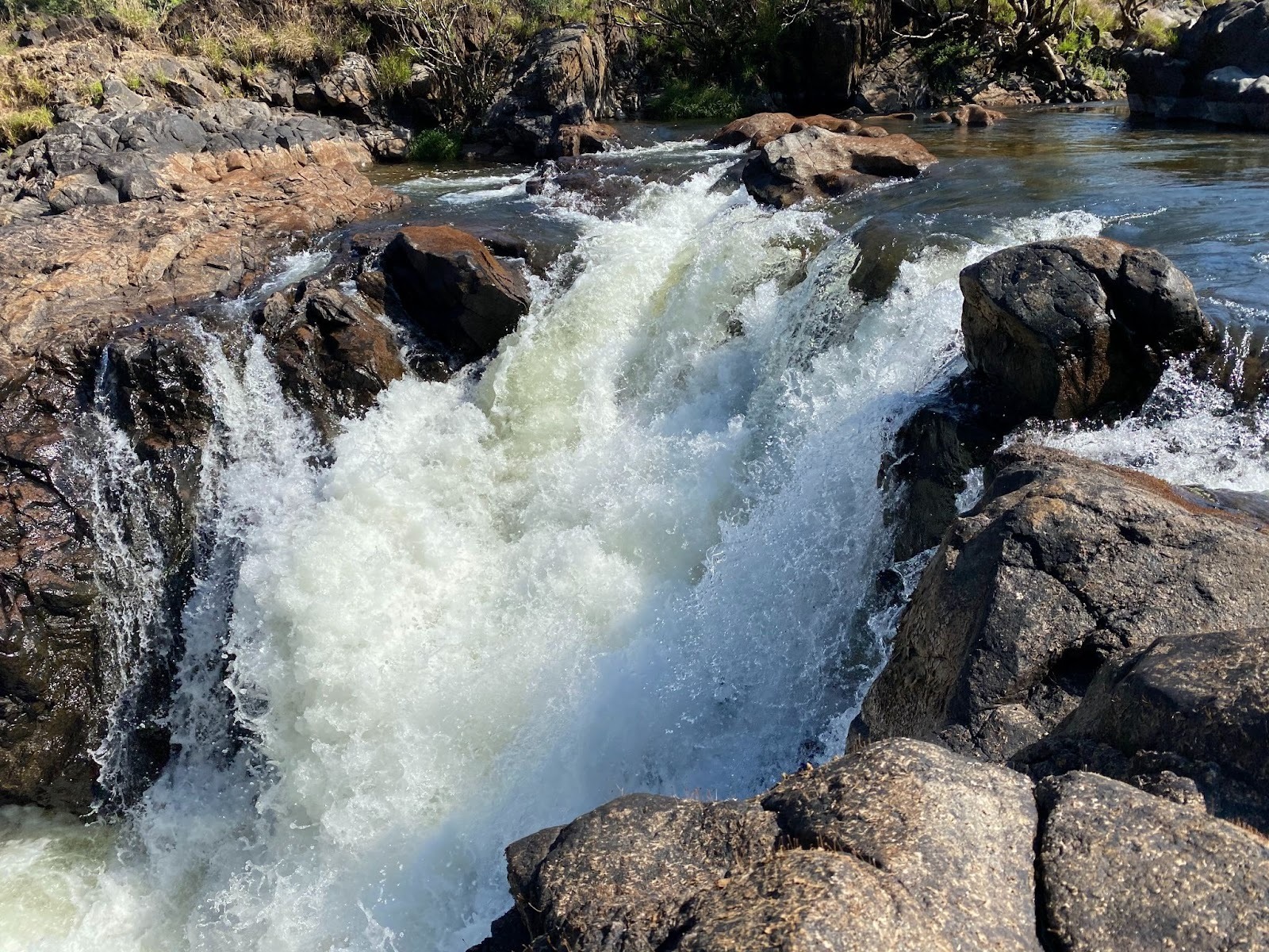 Jomlu Theertha Falls, Timing, How to Reach- Agumbe Jomlu Theertha Falls