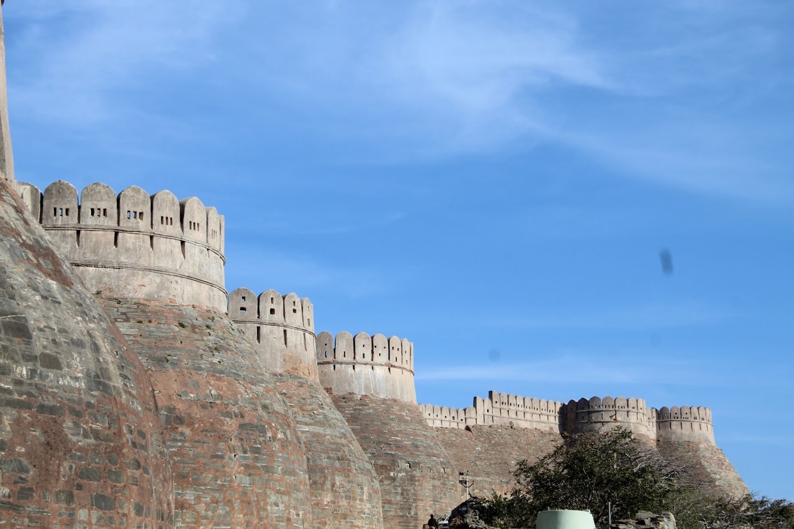 Kumbhalgarh Fort, History, Architecture, Timing Kumbhalgarh Fort