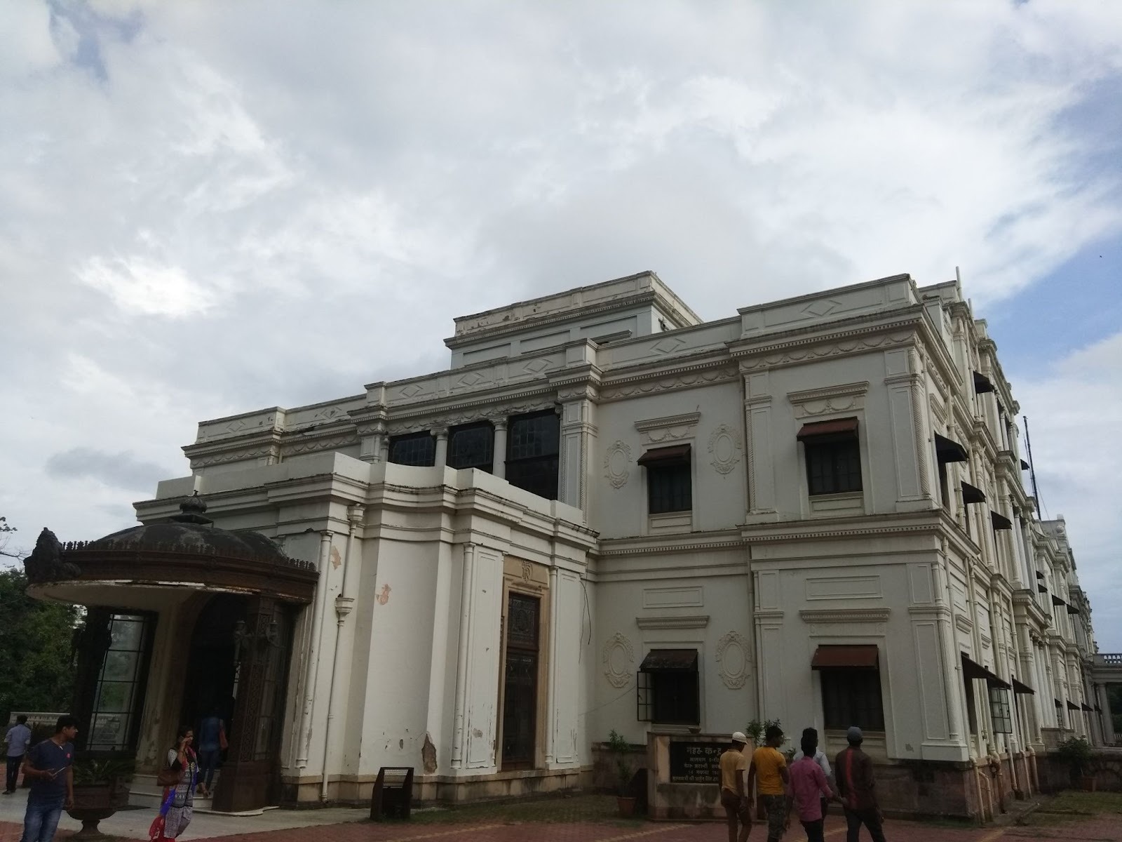 Lal Bagh Palace, History, Architecture - Indore, Mp Lal Bagh Palace