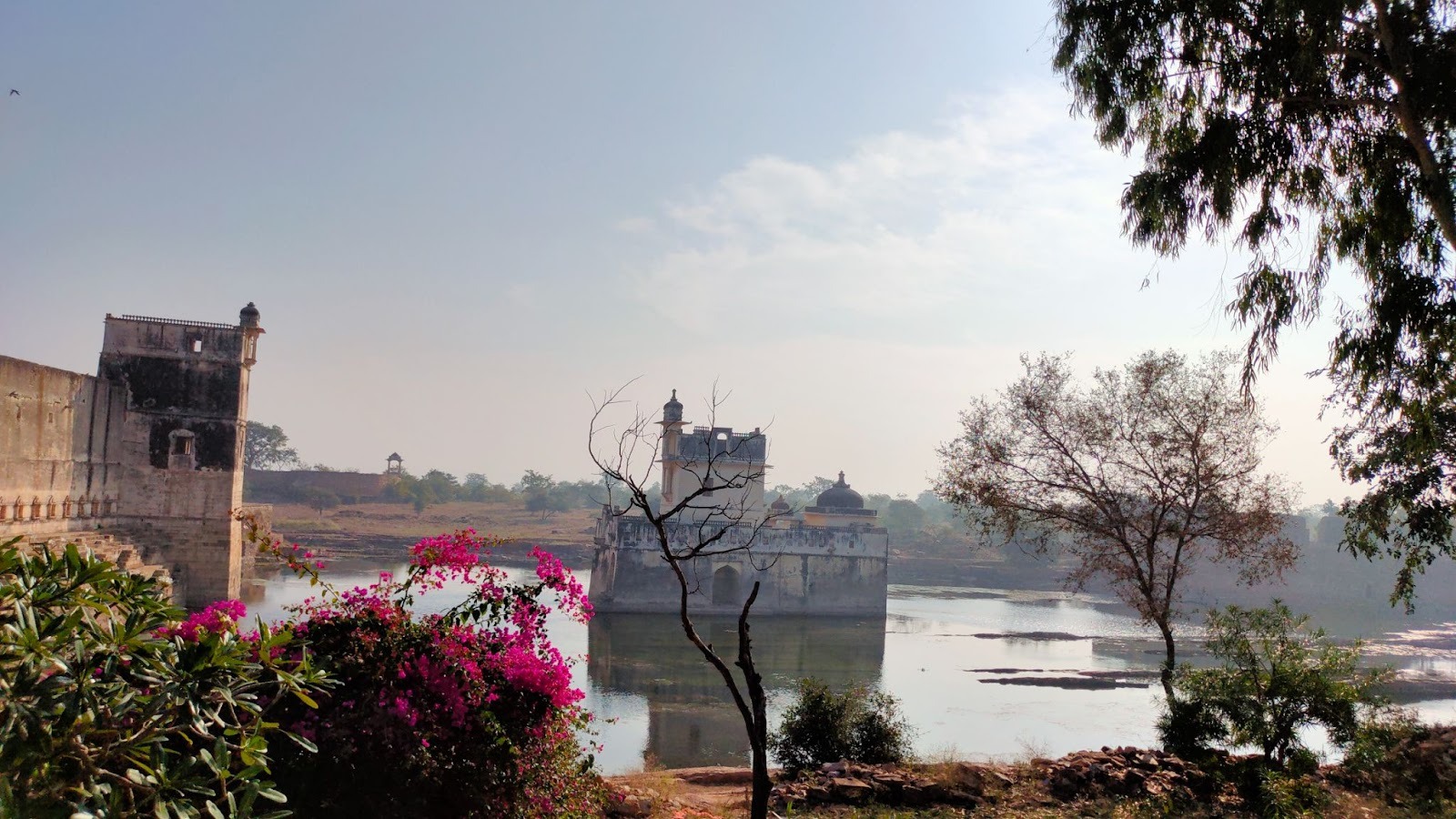 Rani Padmini Palace, History, Timing -Chittorgarh rani padmini palace
