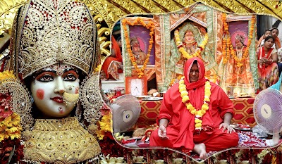 Santoshi Mata Mandir