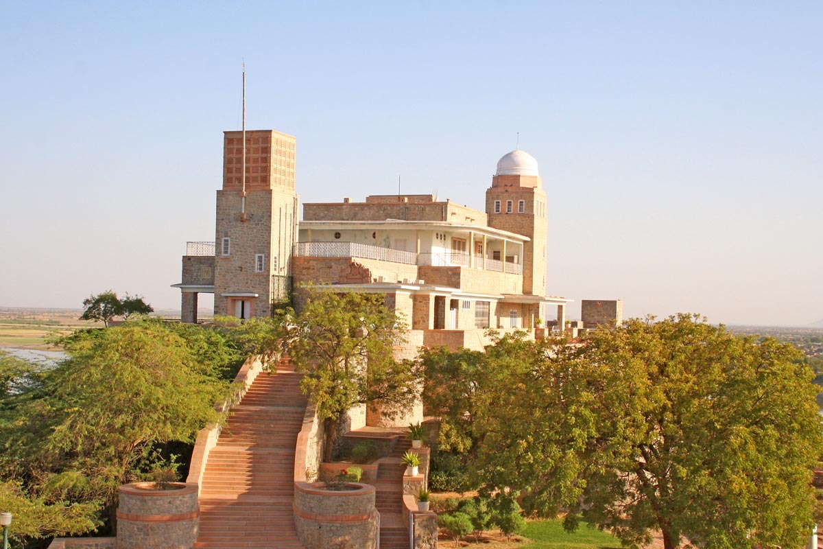 Sardar Samand Lake and Palace , Jodhpur Sardar Samand Lake and Palace