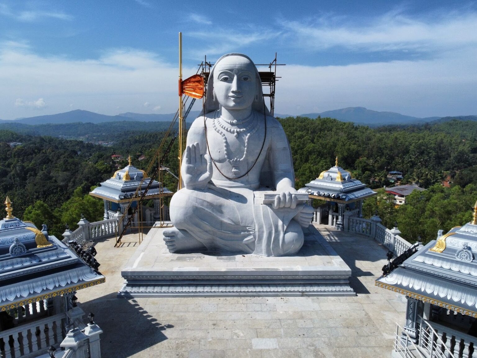 Sri Sharada Peetham: History, festival,Timing - SringeriĀ Sri Sharada Peetham, Sringeri