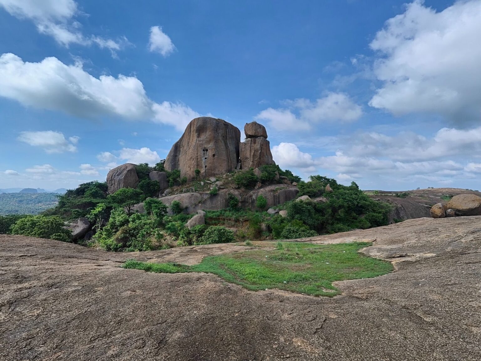 Thimappana Betta -Viewpoint, Timing—Bengaluru Thimappana Betta
