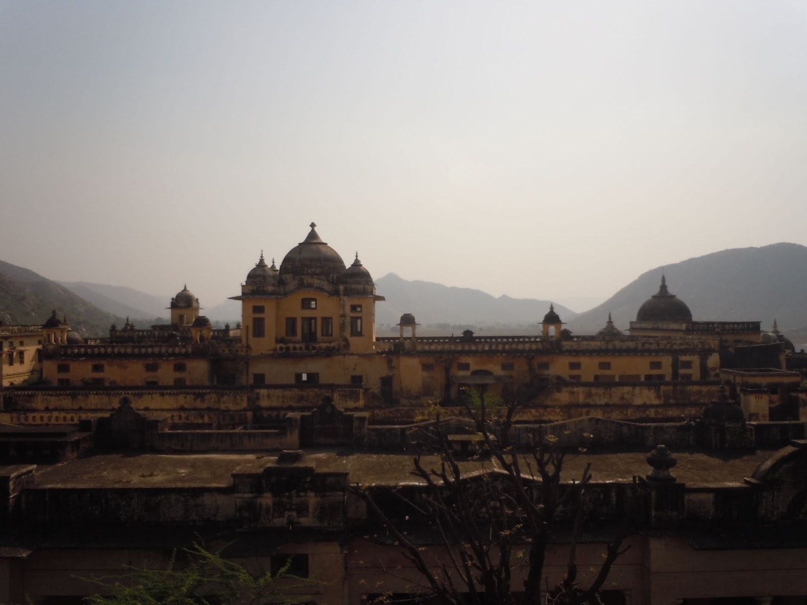 Vijay Mandir Palace, Alwar, Rajasthan Vijay Mandir Palace
