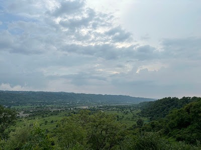 Bir Shikargah Wildlife Sanctuary