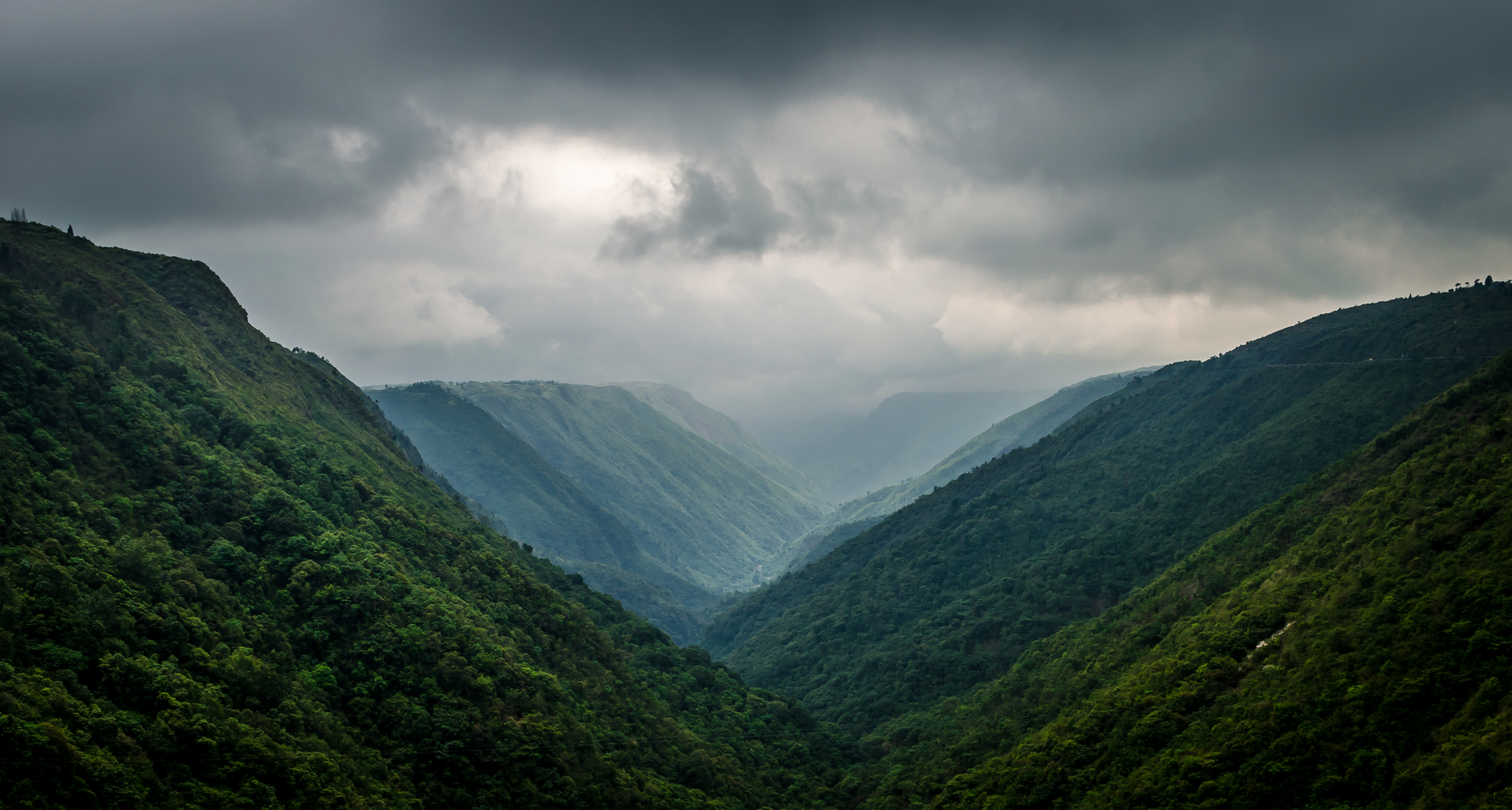 East Khasi Hills Travel Guide 2026 East Khasi Hills