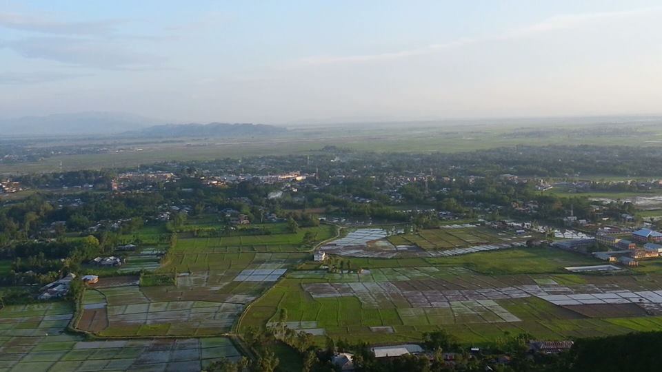 Thoubal Travel Guide 2026 View_of_thoubal
