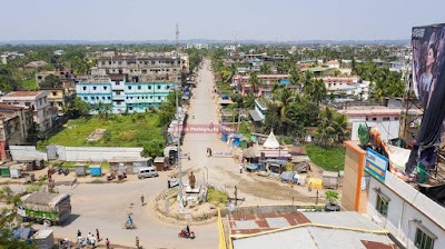 Silchar