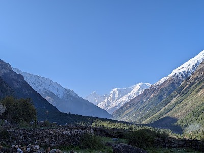 Vyas Valley