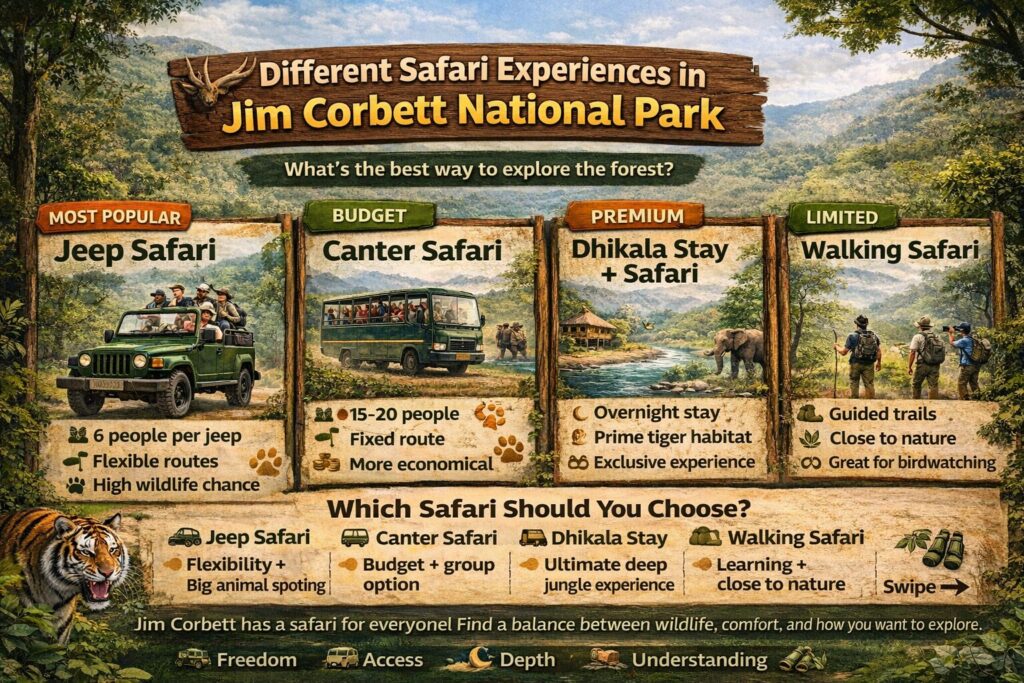 Jim Corbett National Park
