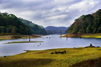 Thekkady