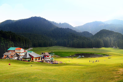 Dalhousie Dalhousie