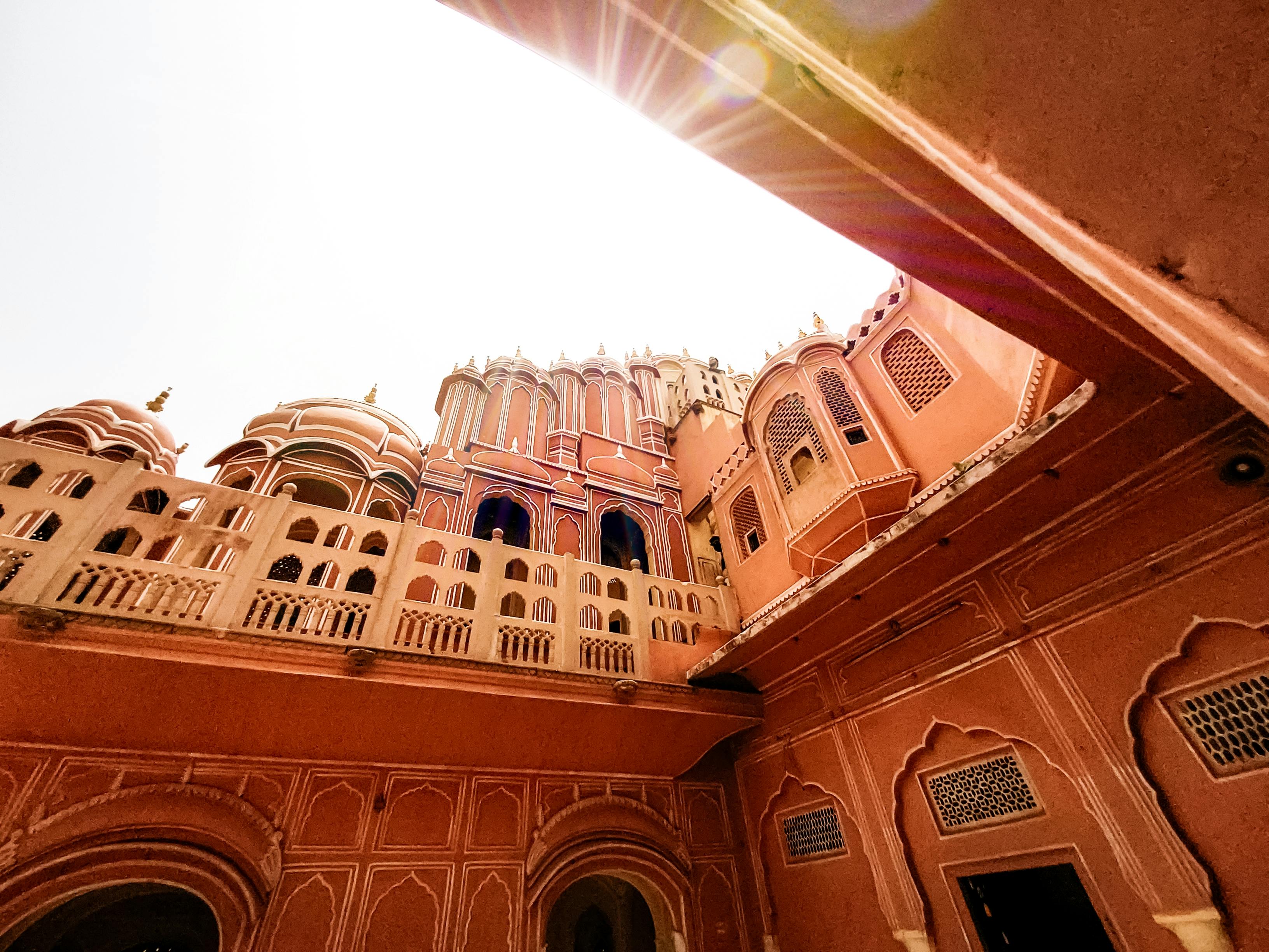 Jaipur Travel Guide 2026 Jaipur