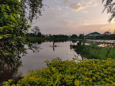 Jorhat Jorhat