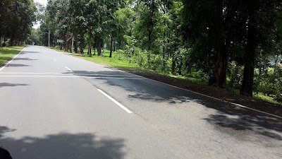 Kalahandi Kalahandi, Odisha