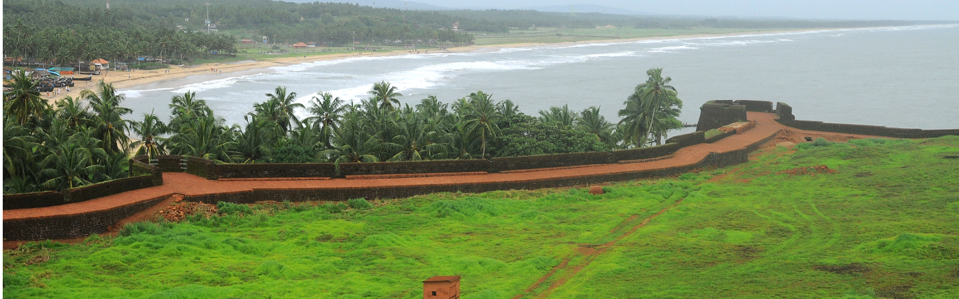 Kasaragod Travel Guide 2026 Kasaragod