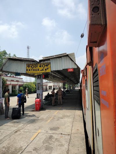 Kathua Travel Guide 2026 Kathua, Jammu