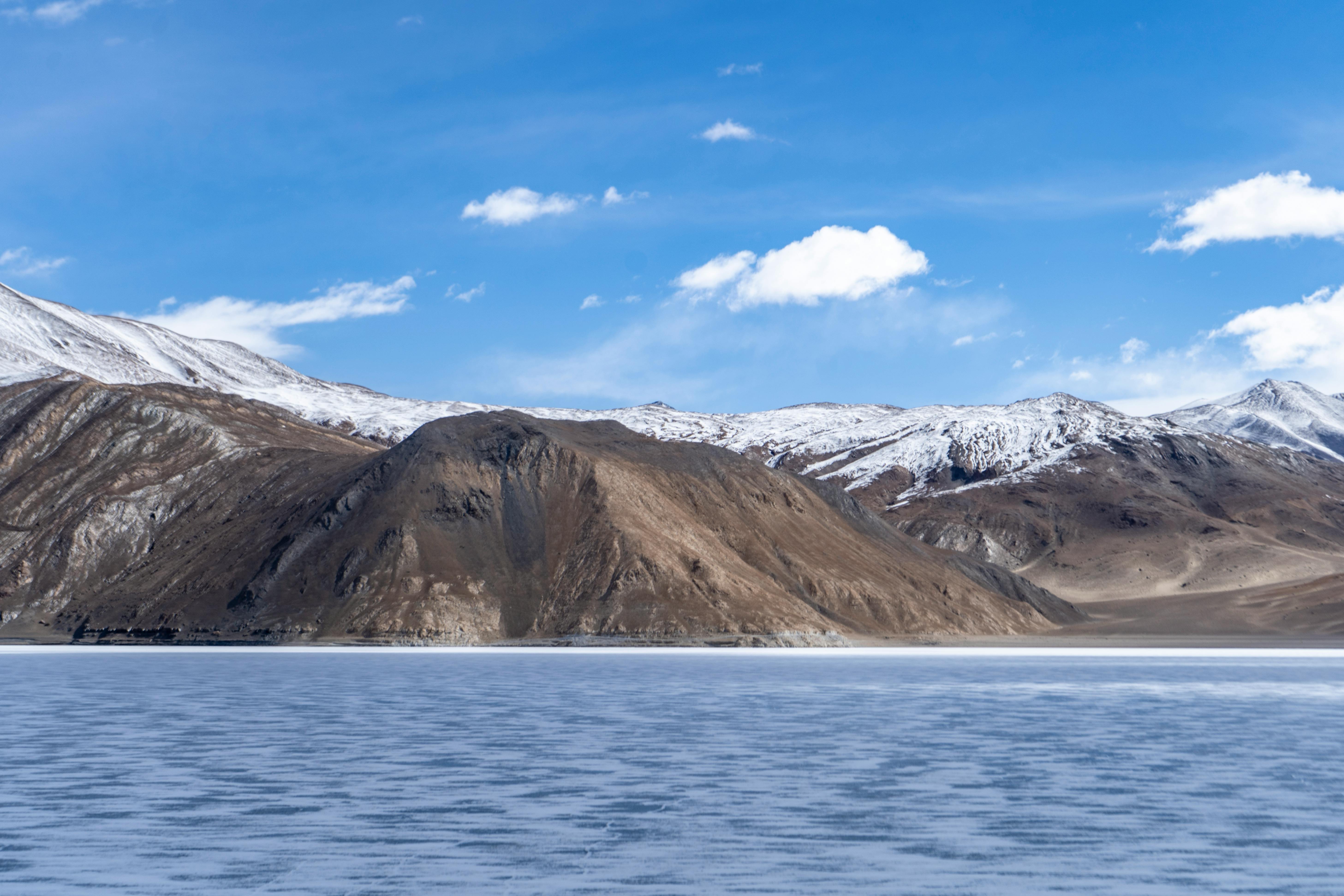 Travel Guide To Ladakh Ladakh