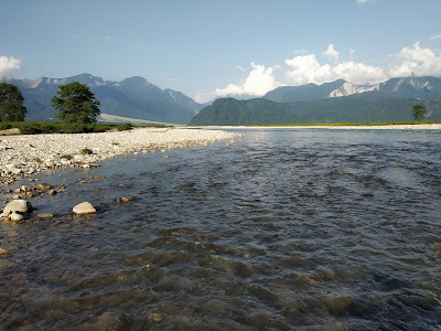 Lower Dibang Valley Travel Guide 2026 Lower dibang Valley