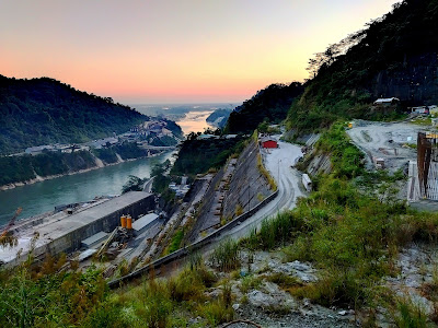 Lower Subansiri Travel Guide 2026 Lower subansiri