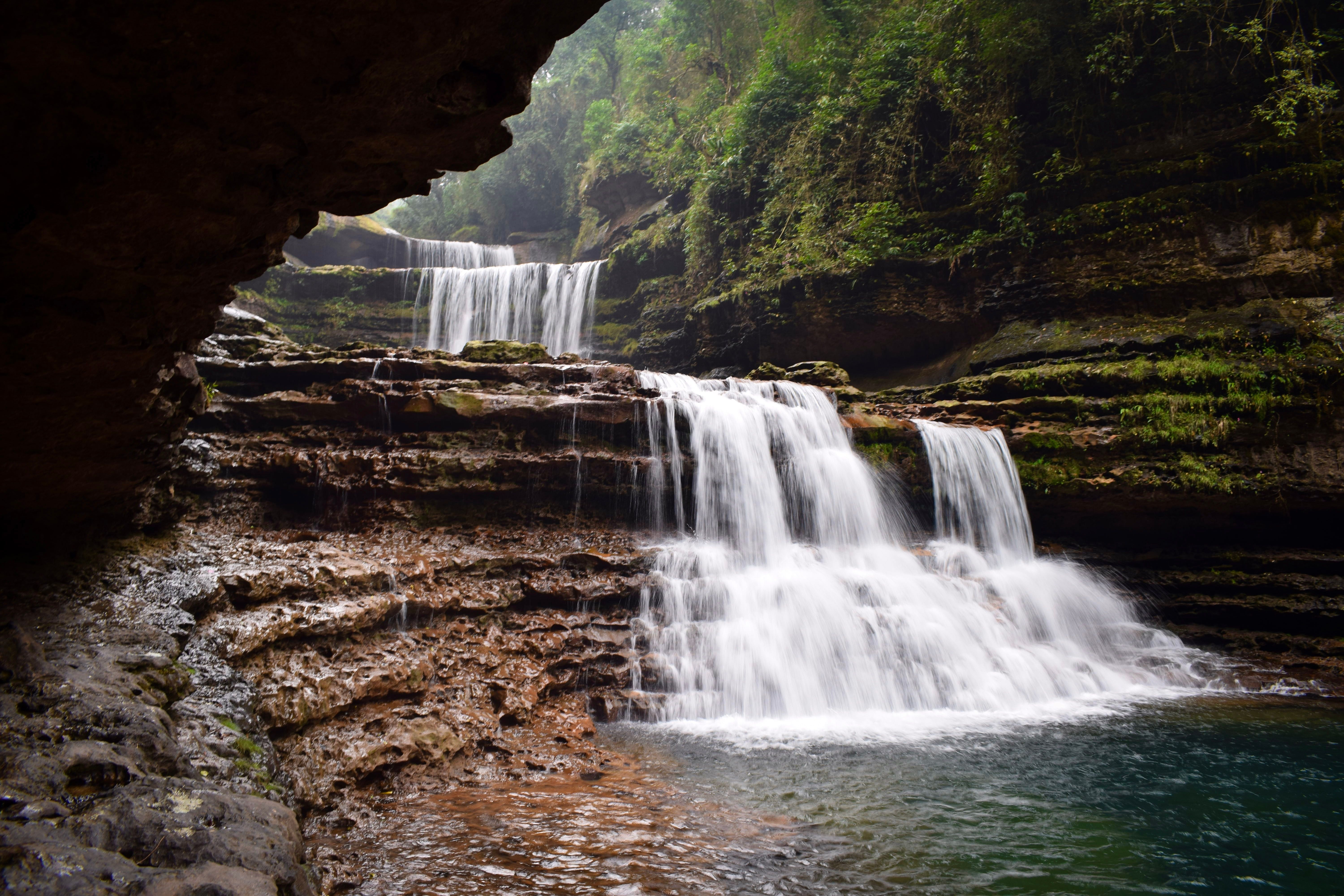 Cherrapunji Travel Guide 2026 Meghalaya