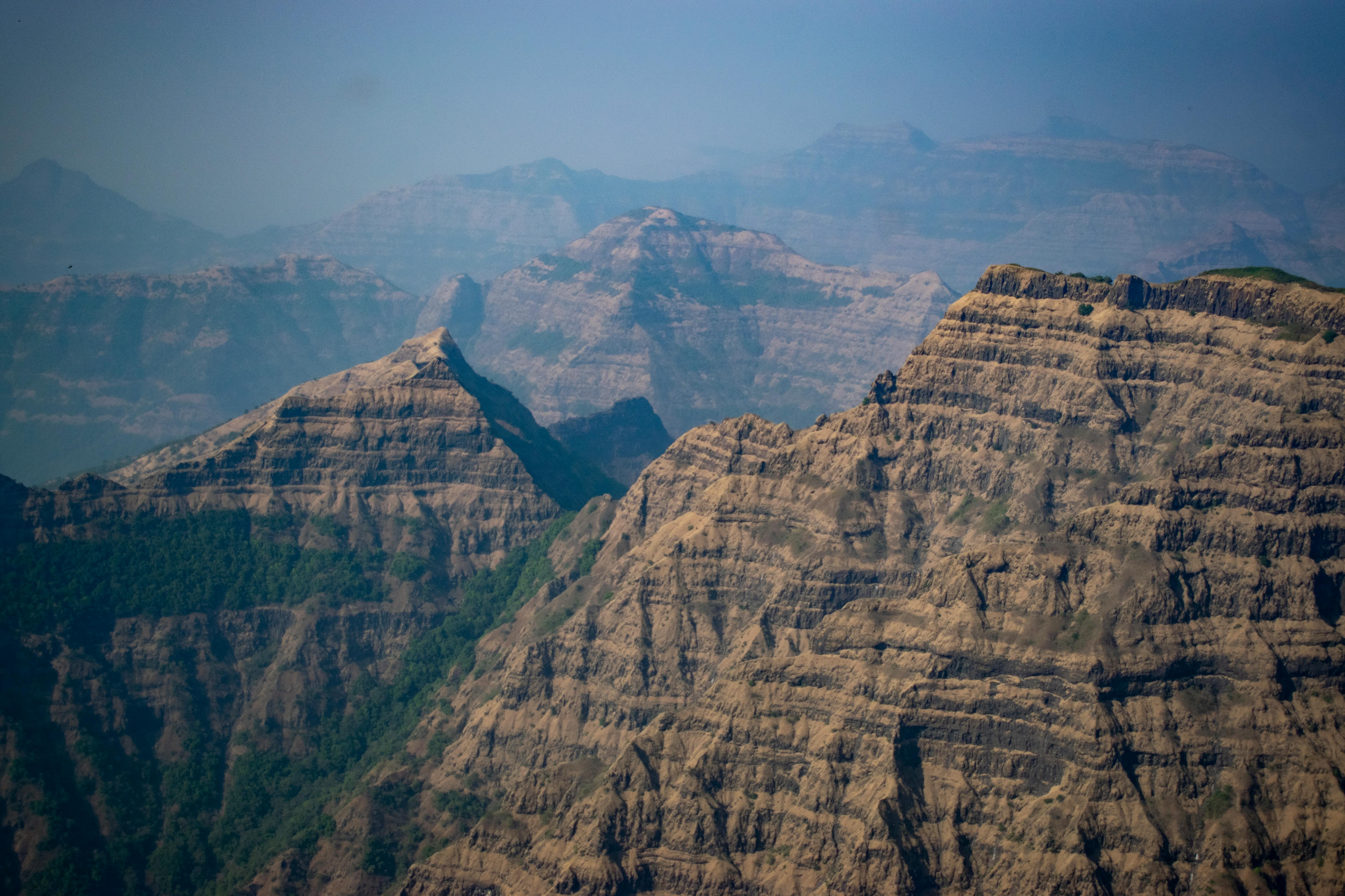 Raigad Raigad, Maharashtra