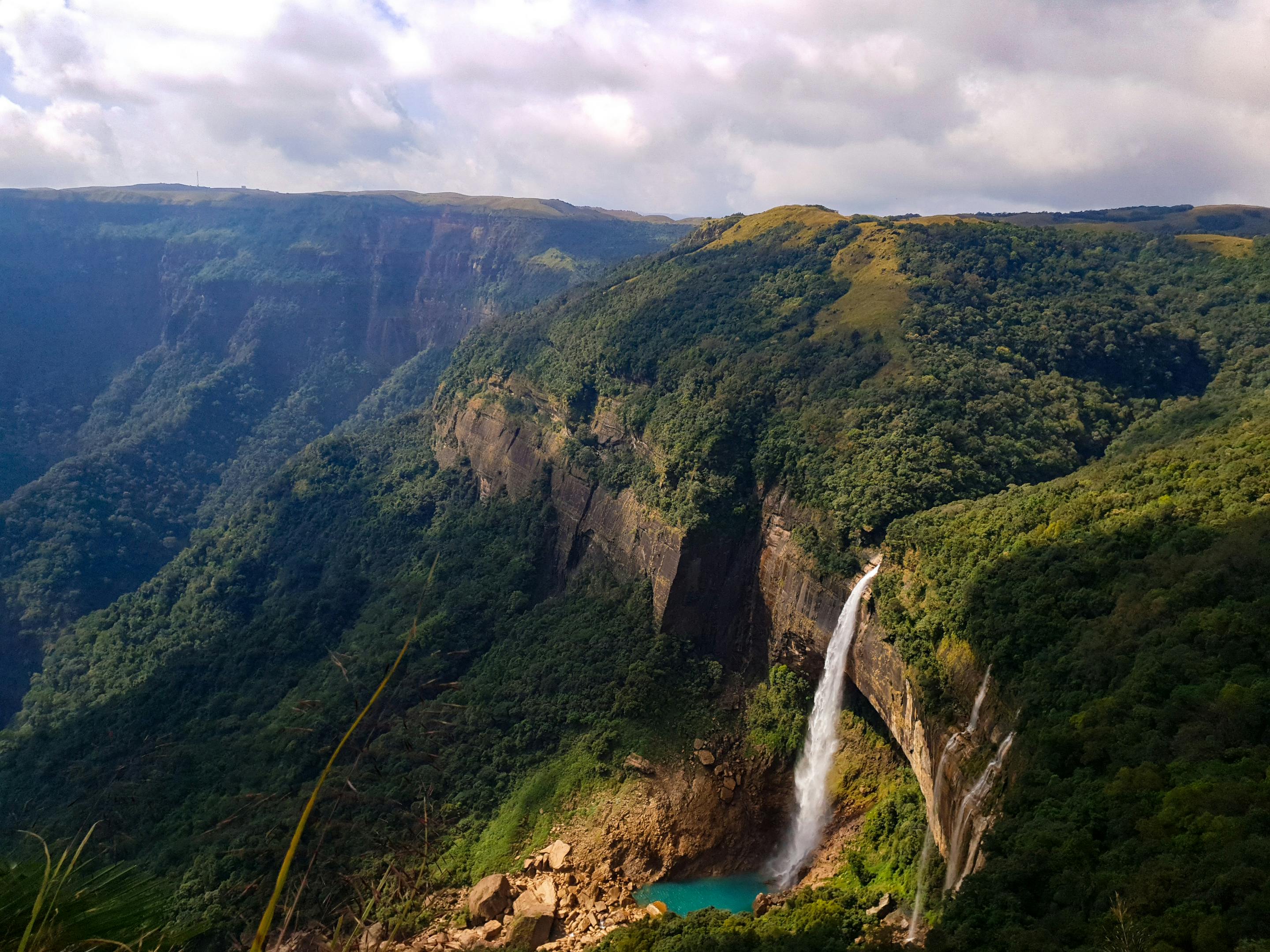 Shillong Travel Guide 2026 Meghalaya