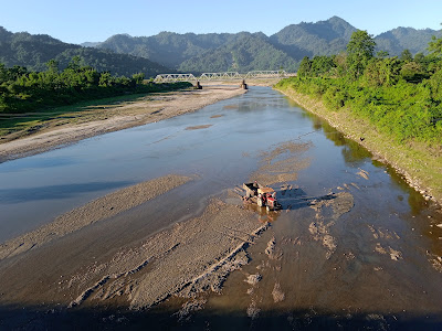 Upper Siang Travel Guide 2026 Upper Siang