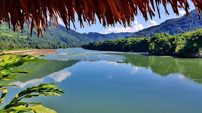 West Siang Travel Guide 2026 West Siang