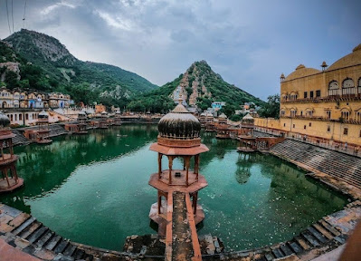 Alwar Travel Guide 2026 alwar