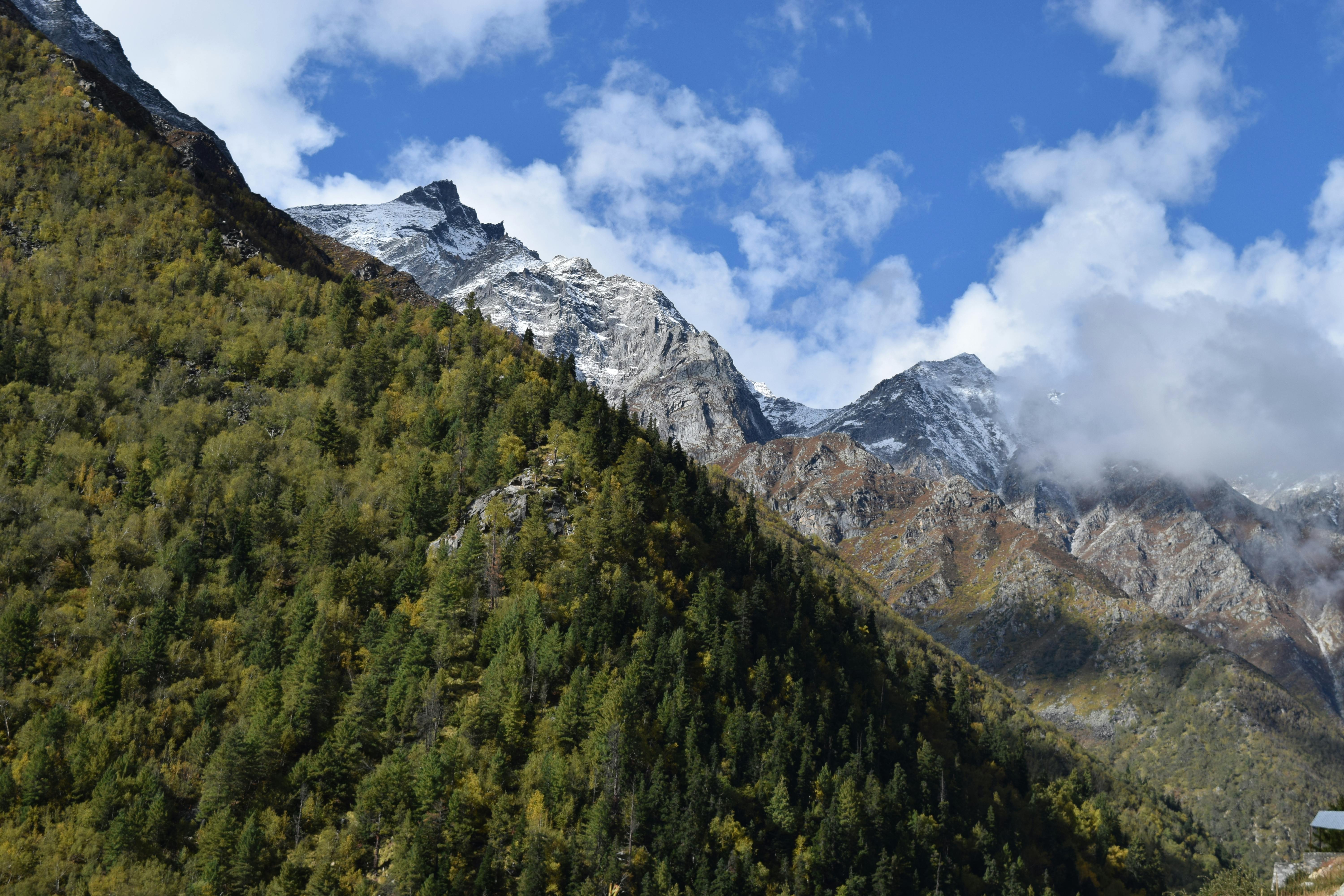 Chitkul Travel Guide 2026 Chitkul