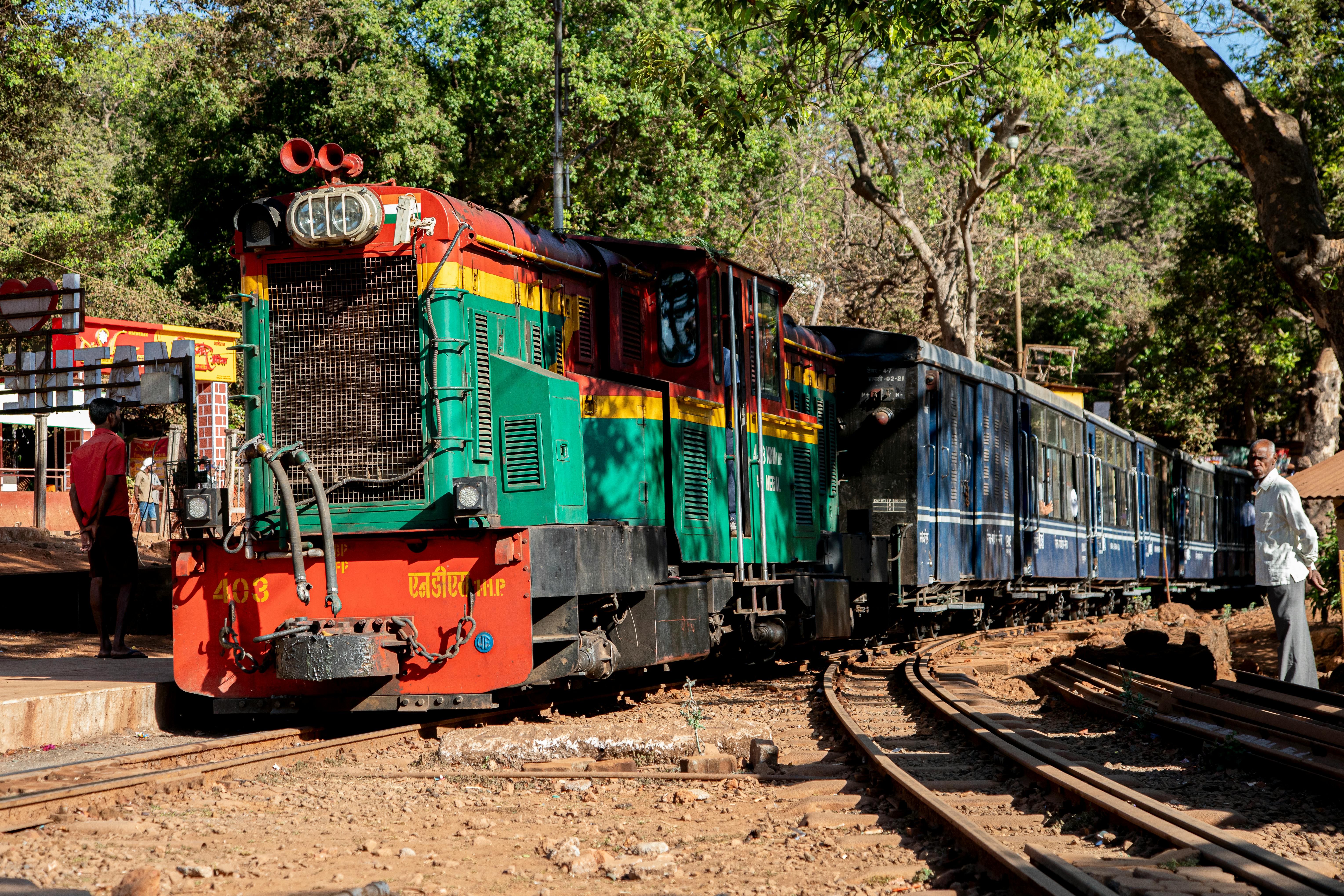Matheran Matheran