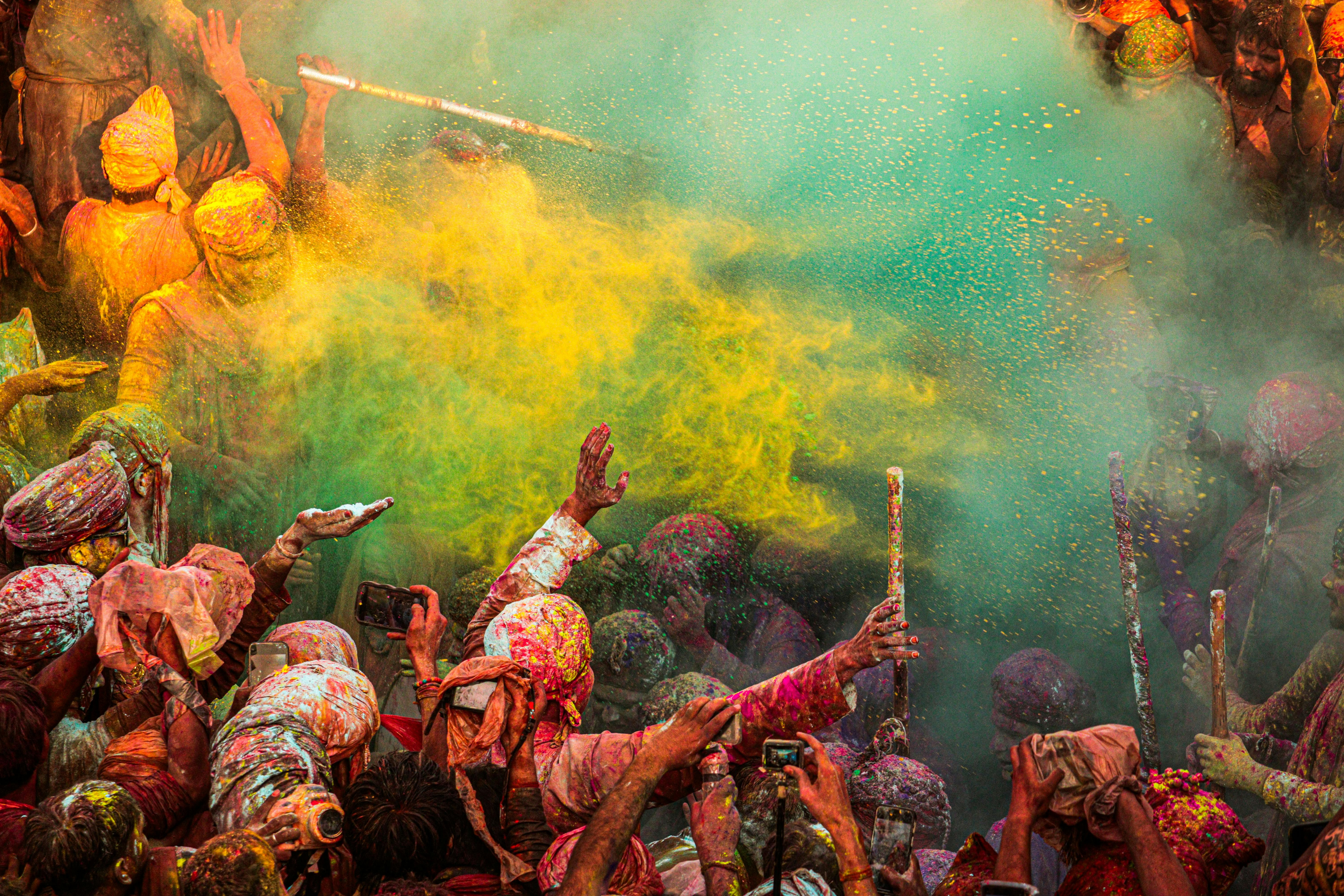 Mathura Mathura