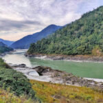 East Siang Travel Guide 2026 East Siang