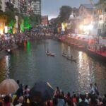 Fairs and Festivals Banganga festival