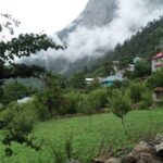 Rispa Village, How To Reach, Best Time - Kinnaur Rispa Village