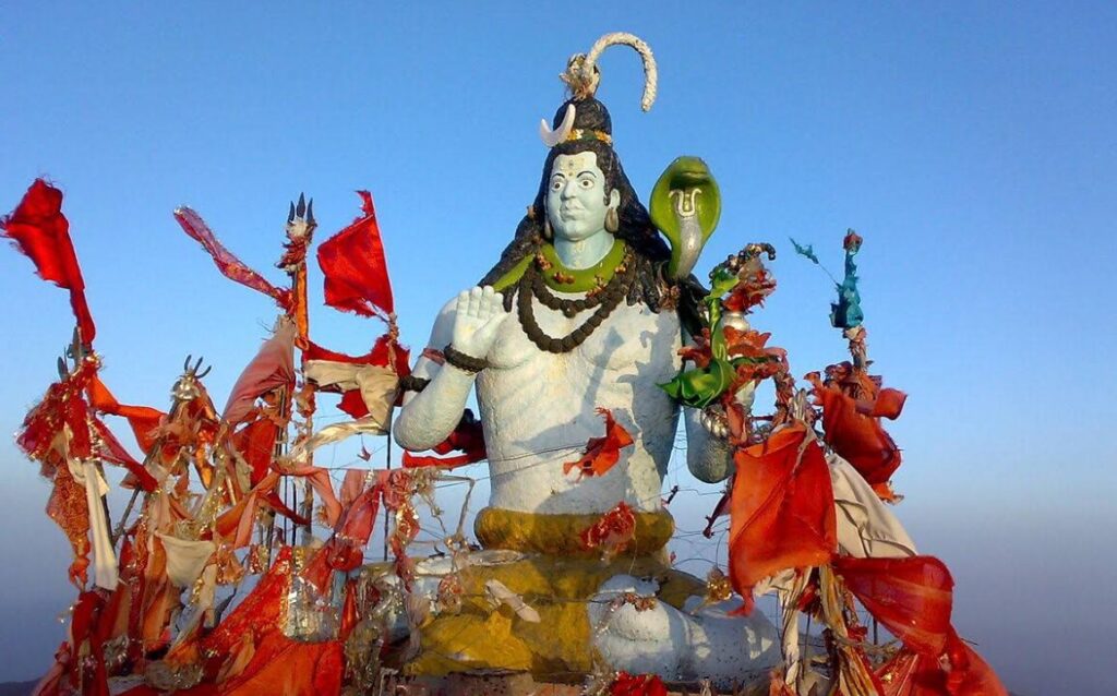 Shrigul Maharaj