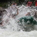 Top Rafting Operators and Adventure Centres in Manali and Kullu white water rafting