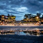 Beach Party Destinations New Year Beach Party Destination