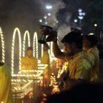 Pilgrimage Tourism in India Haridwar