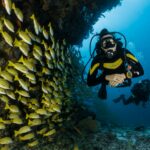Water Sports In India Scuba Diving