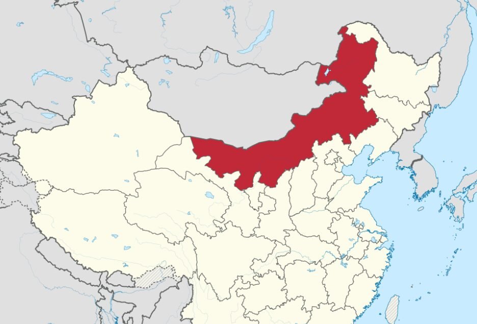 Inner Mongolia Travel Guide 2026 | Best Places, Grasslands, Deserts & Nomadic Culture Inner mongolia