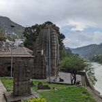 Temple by Temple Guide to the 10 Major Temples of Mandi Bhootnath temple complex