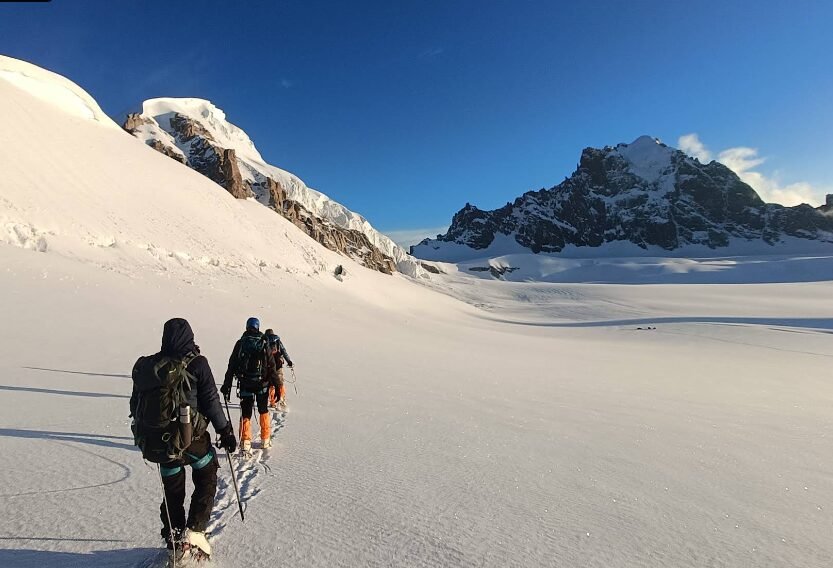 Deo Tibba