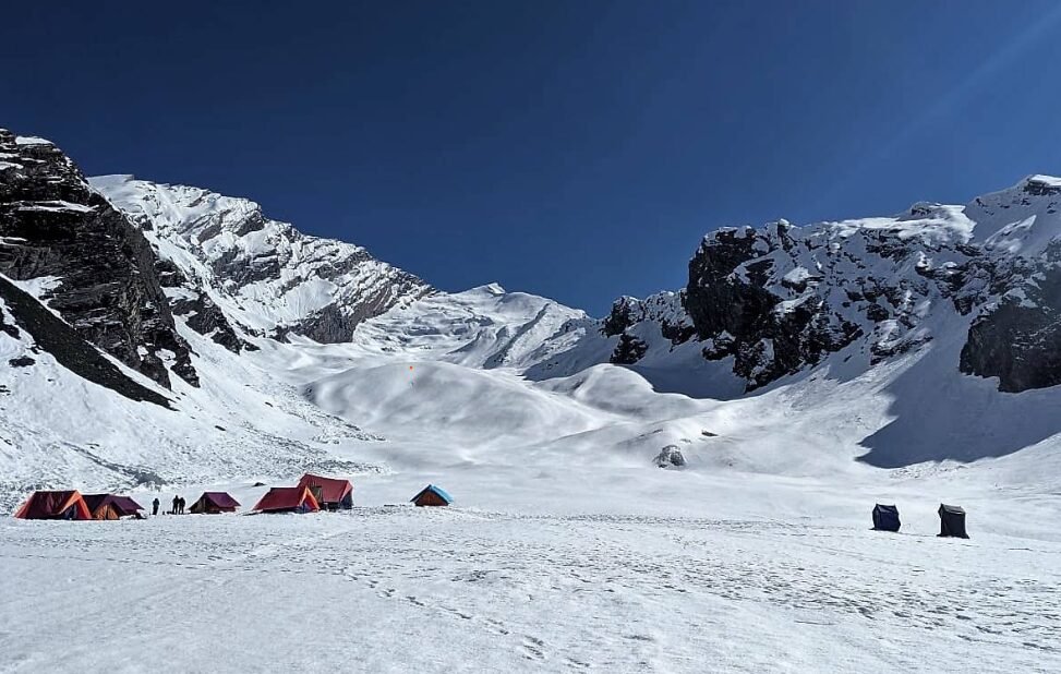 Friendship Peak
