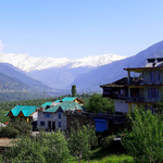 Hidden Villages Around Manali Gojra